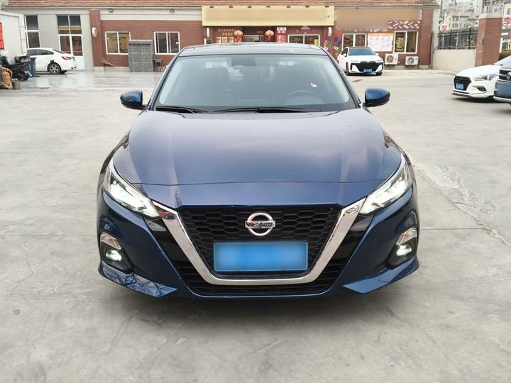 Teana 2021 2.0L XL Comfort photo 2