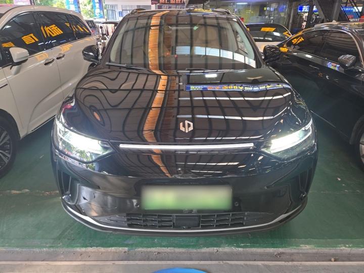 Leapmotor C11 2024 EV 580 Exclusive photo 2