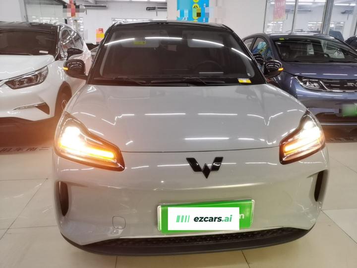 Wuling Bingo PLUS 2024 510km Flagship 4-Seater photo 2