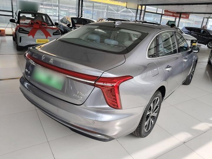 H5 PHEV 2025 170 photo 4