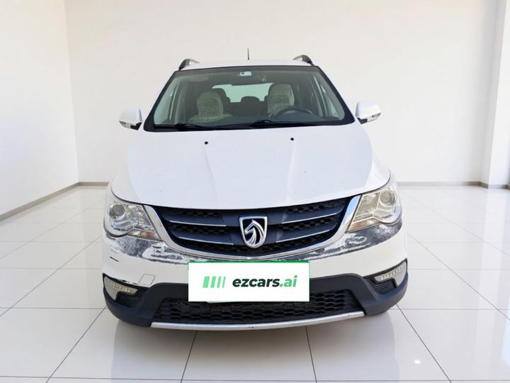 730 2014 1.5L MT Standard 7-Seater photo 2