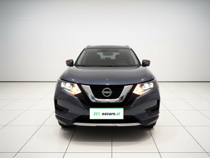 X-Trail 2025 2.0L RWD Leading photo 2