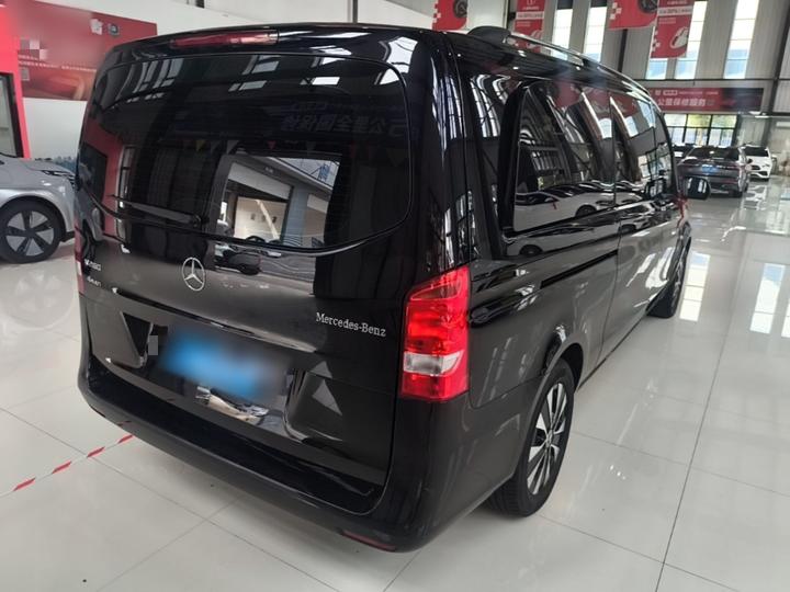Vito 2021 2.0T Elite 7-Seater photo 4