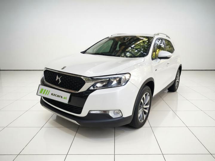 6 2016 1.6T Luxury THP160