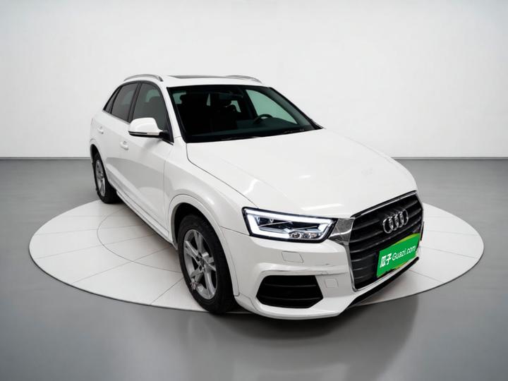 Q3 2018 30 Anniversary 35 TFSI Fashion photo 3