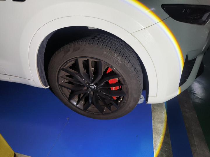 Levante 2021 3.0T Standard photo 8