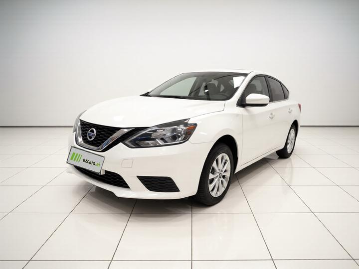Sylphy 2024 Facelift Classic 1.6XE CVT Comfort