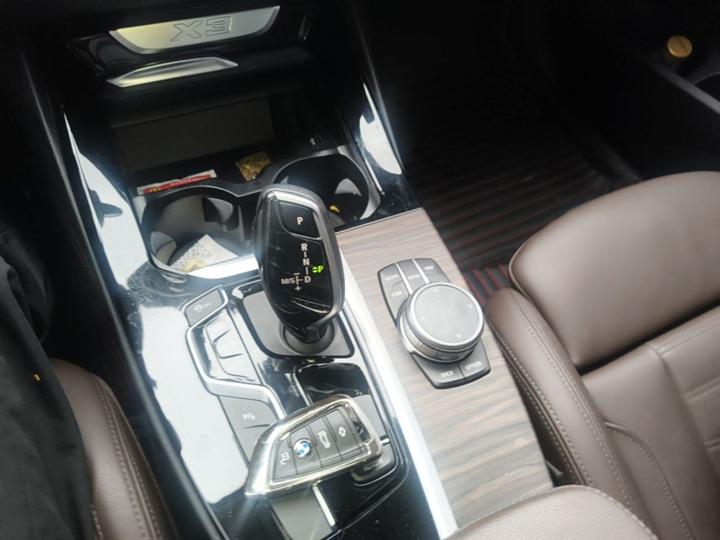 X3 2020 xDrive28i M Sport Package photo 6