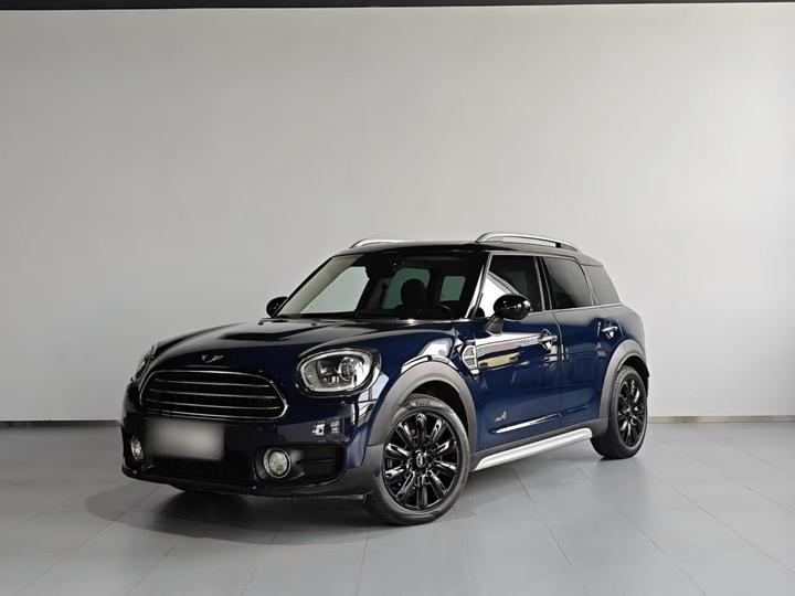Countryman 2018 1.5T COOPER ALL4