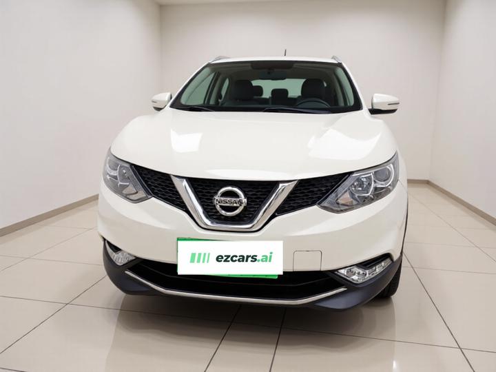 Qashqai 2017 2.0L CVT Smart China V photo 2