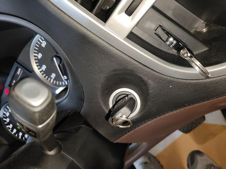 Vito 2016 2.0T Elite photo 8