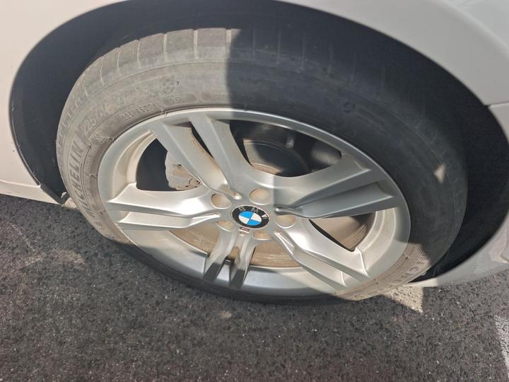 3 Series 2018 320Li Leading M Sport Package photo 8