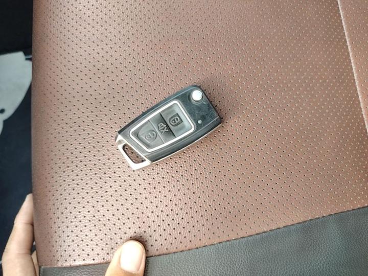 F3 2012 1.5L MT Comfort photo 8
