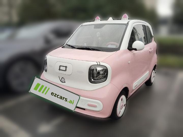 Bestune Pony 2024 170km