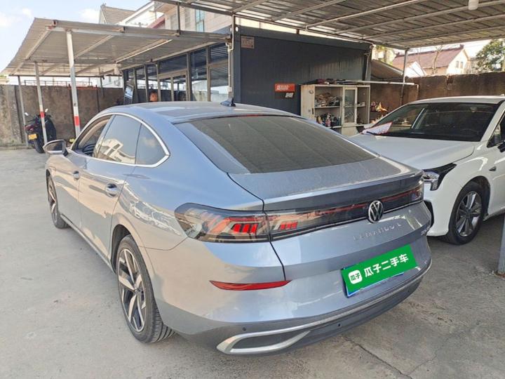 2022 Lamando L 280TSI DSG Cool photo 4