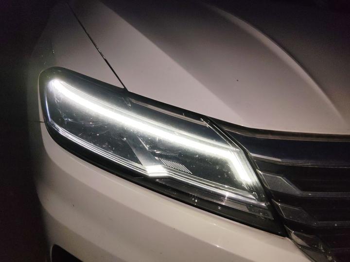 Lavida 2021 1.5L AT Comfort photo 7