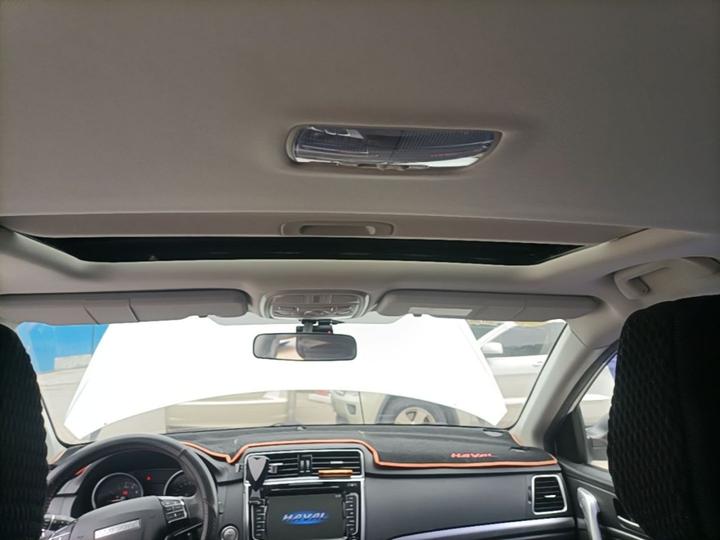 M6 2018 1.5T MT RWD Elite photo 7