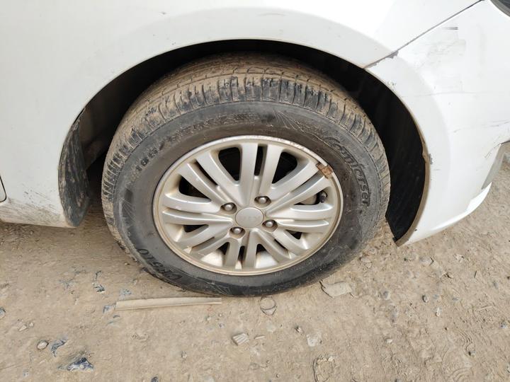 K2 2012 Sedan 1.4L MT GLS Anniversary Edition photo 8