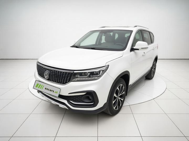 X5 2017 1.6L MT Luxury