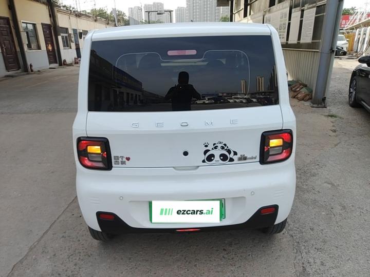 2024 Panda mini 200km Endurance Bear photo 3