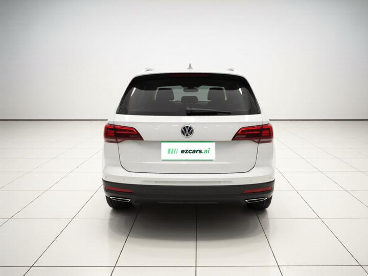 Tharu 2019 280TSI RWD Comfort China VI photo 5