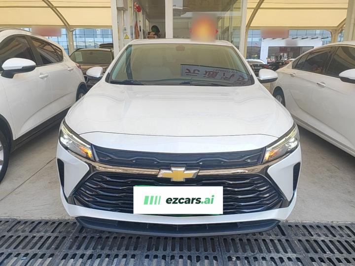 Cruze 2024 1.5L DCT Enjoy photo 2
