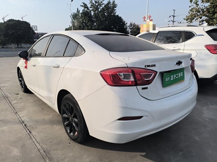 2018 Redline 320 AT photo 4