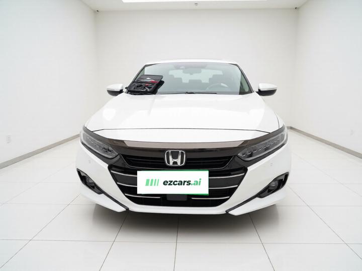 Accord 2022 260TURBO Phantom Night Premium photo 2