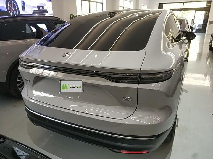 EC7 2024 75kWh photo 5