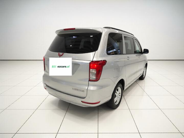 Wuling Hongguang 2019 1.5L S Standard China VI LAR photo 6