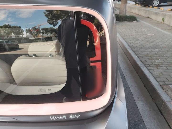 KiWi EV 2023 LFP photo 7