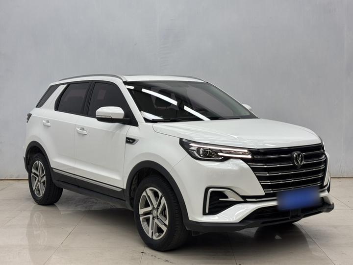 CS55PLUS 2020 1.5T AT photo 3