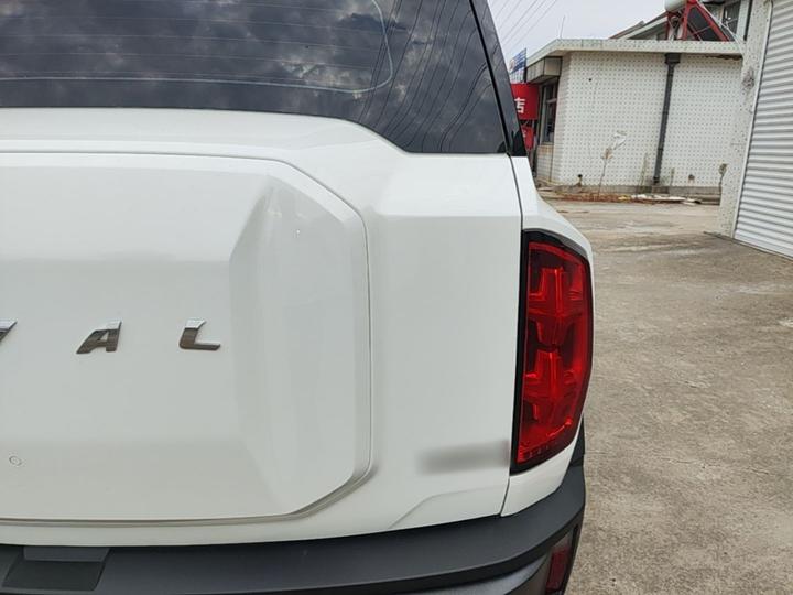 2022 1.5T DCT AWD photo 7