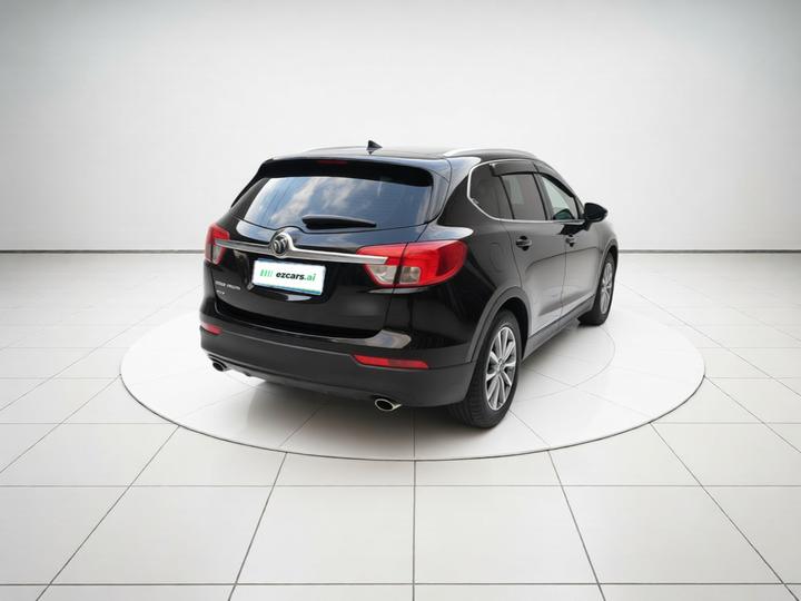 Envision 2016 20T RWD Leading photo 6
