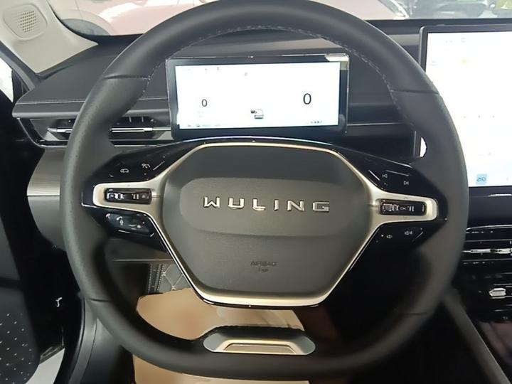 Wuling 2024 510 Advanced photo 6