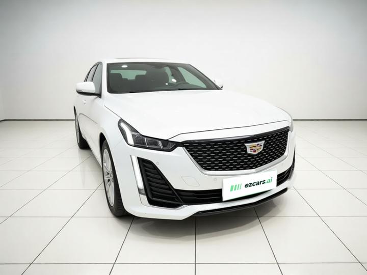 CT5 2022 28T Luxury photo 3