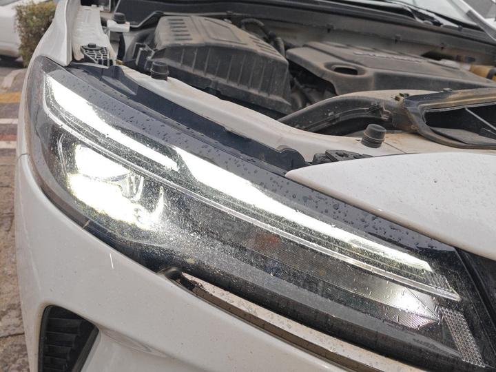 Cruze 2024 1.5L DCT photo 7