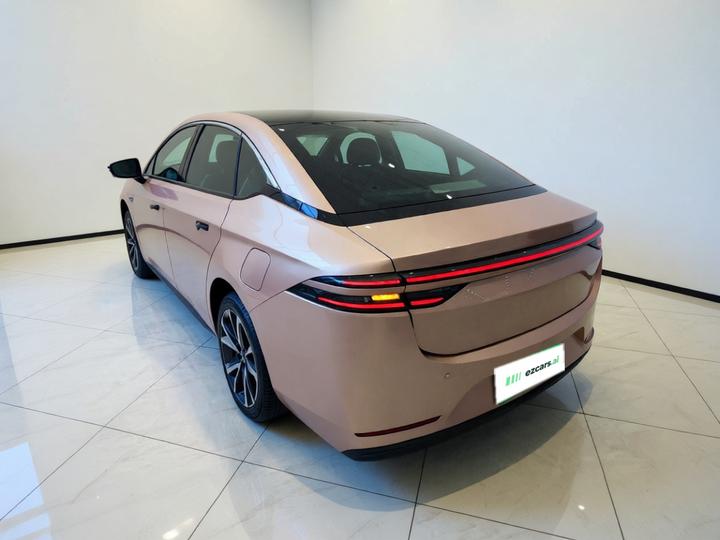 AION S Plus 2022 80 Tech photo 4