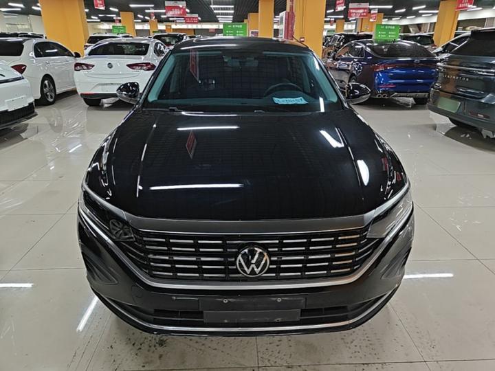 Passat 2024 380TSI Elite photo 2
