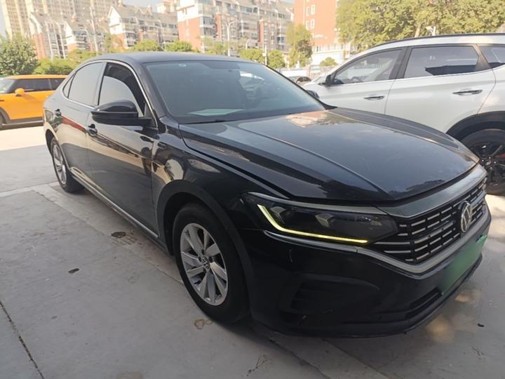 Passat 2022 280TSI Business photo 3