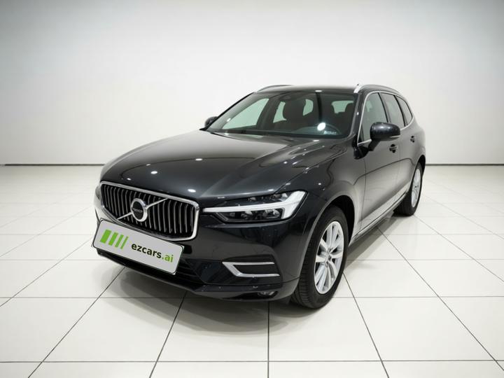 XC60 2021 T5 AWD Luxury