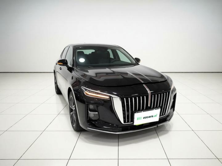 H5 PHEV 2025 130 photo 3