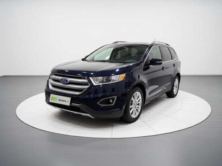 Edge 2016 EcoBoost 245 AWD 7-Seater