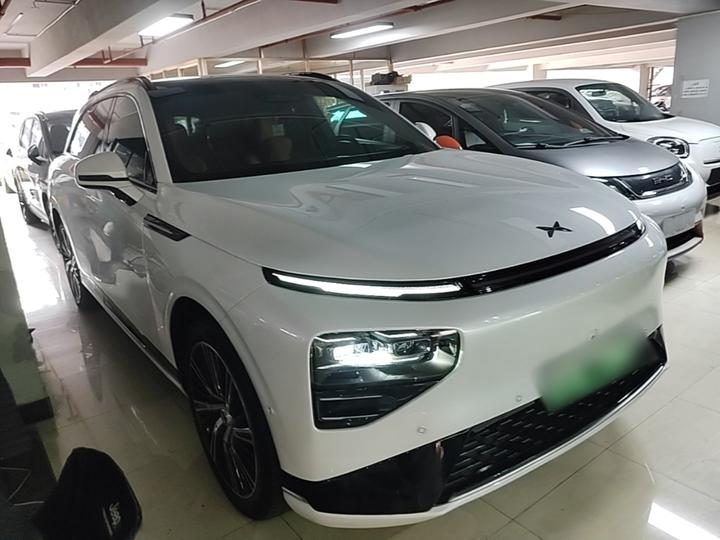 G9 2022 650 Performance Max photo 3