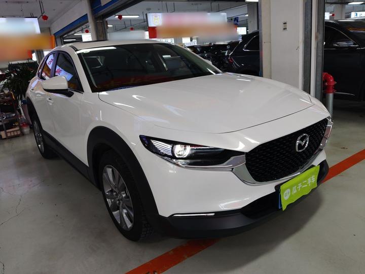 CX-30 2021 2.0L AT photo 3