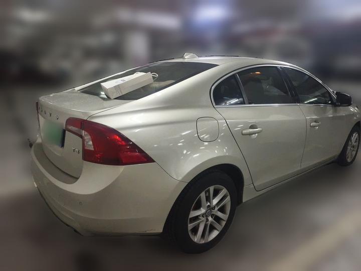 S60 2017 S60L T3 photo 4