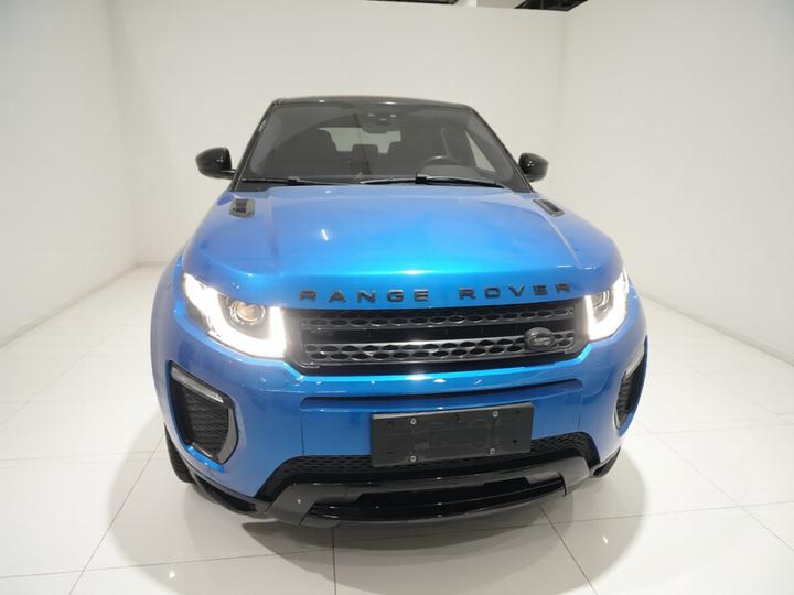 Range Rover Evoque 2018 240PS photo 2