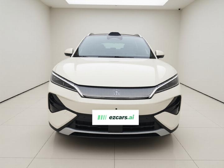Song Ultra EV 2026 EV 710KM photo 2