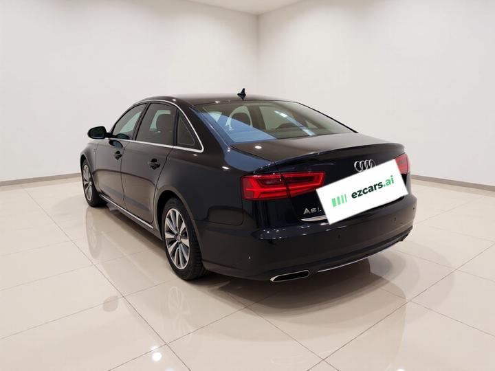 A6L 2017 30 FSI Comfort photo 4