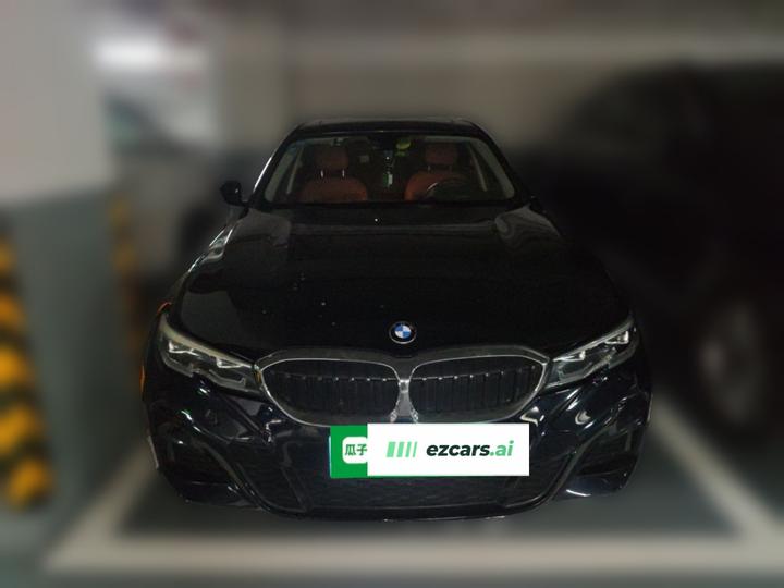 3 Series 2020 320Li M Sport Package photo 2